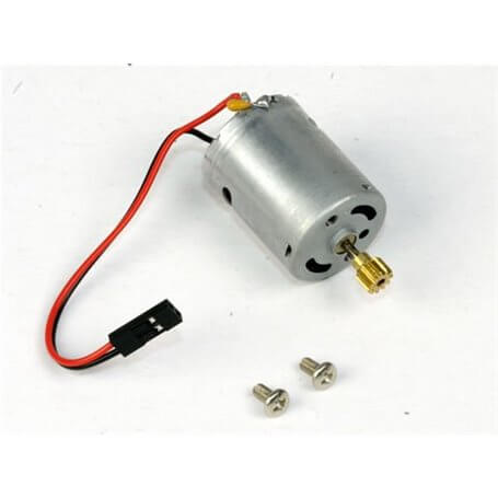 MOTOR A (DELANTERO)
