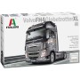 Maqueta Camión Italeri VOLVO FH4 Globetrotter XL 1/24 en Camiones y Coches Rally Italeri de Hobbyteam
