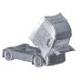 Maqueta Camión Italeri VOLVO FH4 Globetrotter XL 1/24 en Camiones y Coches Rally Italeri de Hobbyteam