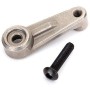 Brazo Servo metálico para Traxxas TRX-4 en Recambios Traxxas TRX-4 de Hobbyteam