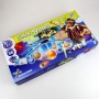 Juguete Educativo Sistema Solar 3D (brillo en la oscuridad)