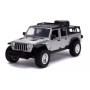 Coche en miniatura Jeep Gladiator Fast&Furious 1/32 en Coches a Escala de Hobbyteam