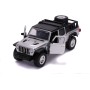 Coche en miniatura Jeep Gladiator Fast&Furious 1/32 en Coches a Escala de Hobbyteam