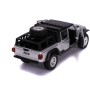 Coche en miniatura Jeep Gladiator Fast&Furious 1/32 en Coches a Escala de Hobbyteam