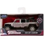 Coche en miniatura Jeep Gladiator Fast&Furious 1/32 en Coches a Escala de Hobbyteam
