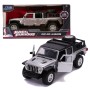 Coche en miniatura Jeep Gladiator Fast&Furious 1/32 en Coches a Escala de Hobbyteam
