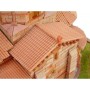 Maqueta KERANOVA Iglesia San Martín de Fromisa en Edificios historicos de Hobbyteam