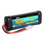 Batería Ni-MH 7,2V-4600mAh SC (Tamiya) en Baterías Ni-Mh de Hobbyteam