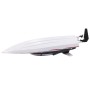 Lancha RC Wltoys OCEAN EXPLORER 35Km/h (Brushed) en Lanchas RC y Barcos RC de Hobbyteam