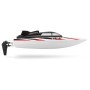 Lancha RC Wltoys OCEAN EXPLORER 35Km/h (Brushed) en Lanchas RC y Barcos RC de Hobbyteam
