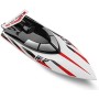 Lancha RC Wltoys OCEAN EXPLORER 35Km/h (Brushed) en Lanchas RC y Barcos RC de Hobbyteam