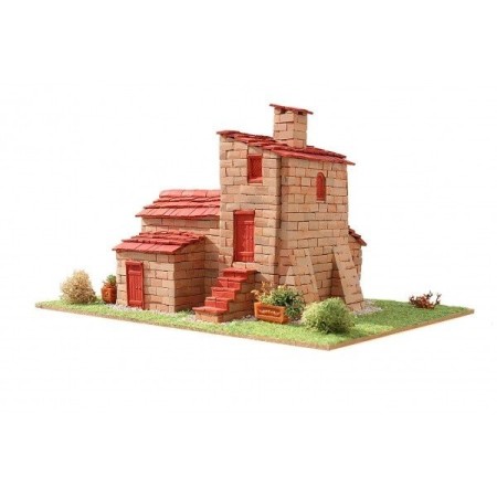 Casa pirineos 2 keranova en Viviendas populares de Hobbyteam