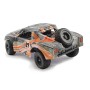 Coche RC Short Course FTX ZORRO 1/10 70Km/h (Nitro) en Short Course RC y Truggy RC de Hobbyteam