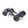 Coche RC Short Course FTX ZORRO 1/10 70Km/h (Gasolina)