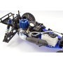 Coche RC Short Course FTX ZORRO 1/10 70Km/h (Gasolina)