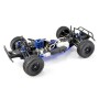 Coche RC Short Course FTX ZORRO 1/10 70Km/h (Gasolina)