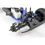 Coche RC Short Course FTX ZORRO 1/10 70Km/h (Gasolina)