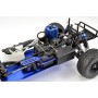 Coche RC Short Course FTX ZORRO 1/10 70Km/h (Gasolina)