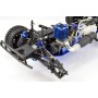 Coche RC Short Course FTX ZORRO 1/10 70Km/h (Gasolina)