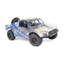 Coche RC Short Course FTX ZORRO 1/10 70Km/h (Gasolina)