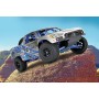 Coche RC Short Course FTX ZORRO 1/10 70Km/h (Gasolina)