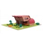 Villa victoria keranova en Viviendas populares de Hobbyteam