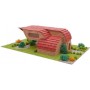 Villa victoria keranova en Viviendas populares de Hobbyteam