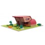 Villa victoria keranova en Viviendas populares de Hobbyteam