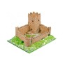 Castillo medieval keranova en Ciudad Medieval de Hobbyteam