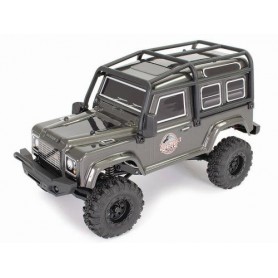 Coche RC Crawler FTX OUTBACK MINI 3.0 RANGER 1/24 15Km/h (Brushed)