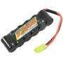 Batería Ni-MH Voltz 7,2V-1700mAh (Mini Tamiya) en Baterías Ni-Mh de Hobbyteam