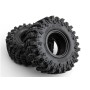 Kit 2 neumáticos GMADE 1.9'' MT 1904 para coches RC Crawlers OFF-ROAD 1/10 en Ruedas RC de Hobbyteam