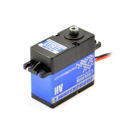 Servo Standard Digital Etronix 30,3Kg (para crawlers)