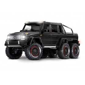 Traxxas TRX-6 Mercedes Benz G 63 AMG 1/10 (Brushed)