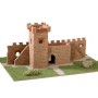 Puerta ciudad medieval keranova en Viviendas populares de Hobbyteam