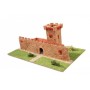 Puerta ciudad medieval keranova en Viviendas populares de Hobbyteam