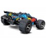 Coche RC Truggy TRAXXAS RUSTLER 4X4 VXL 1/10 (Brushless)