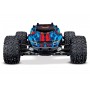 Coche RC Truggy TRAXXAS RUSTLER 4X4 VXL 1/10 (Brushless)