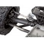 Coche RC Truggy TRAXXAS RUSTLER 4X4 VXL 1/10 (Brushless)
