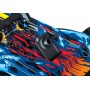 Coche RC Truggy TRAXXAS RUSTLER 4X4 VXL 1/10 (Brushless)