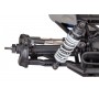 Coche RC Truggy TRAXXAS RUSTLER 4X4 VXL 1/10 (Brushless)
