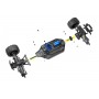 Coche RC Truggy TRAXXAS RUSTLER 4X4 VXL 1/10 (Brushless)