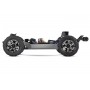 Coche RC Truggy TRAXXAS RUSTLER 4X4 VXL 1/10 (Brushless)