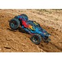 Coche RC Truggy TRAXXAS RUSTLER 4X4 VXL 1/10 (Brushless)