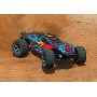 Coche RC Truggy TRAXXAS RUSTLER 4X4 VXL 1/10 (Brushless)