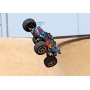 Coche RC Truggy TRAXXAS RUSTLER 4X4 VXL 1/10 (Brushless)