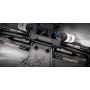Coche RC Truggy TRAXXAS RUSTLER 4X4 VXL 1/10 (Brushless)