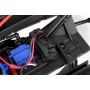 Fuente de alimentación para luces LED TRAXXAS TRX-4 en Recambios Traxxas TRX-4 de Hobbyteam