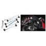 Kit luces LED de roca TRAXXAS TRX-4 (requiere TRX8028) en Recambios Traxxas TRX-4 de Hobbyteam