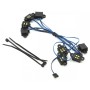 Kit luces LED de roca TRAXXAS TRX-4 (requiere TRX8028) en Recambios Traxxas TRX-4 de Hobbyteam